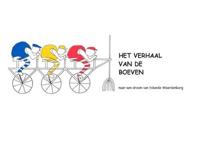 Het verhaal van de boeven (Paperback) - thumbnail