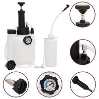 VidaXL Remontluchter 3 l wit en zwart - thumbnail