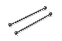 Ishima - Drive Shafts (Front & Rear) (ISH-010-013) - thumbnail