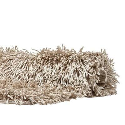 Aquanova Kemen Badmat 70x120cm Zand KEMBML-14 Aquanova Kemen Badmat 70x120cm Zand KEMBML-14