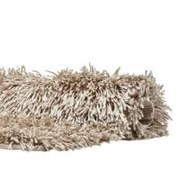 Aquanova Kemen Badmat 70x120cm Zand KEMBML-14 - thumbnail