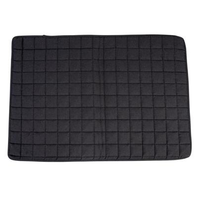 TRIXIE Ligmat Caliente, grijs, Maat: 1