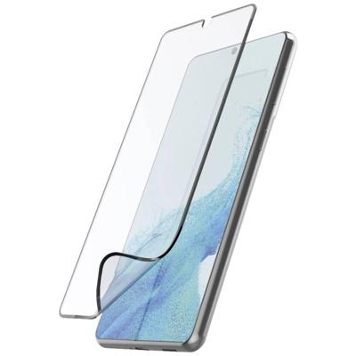 Hama Displaybescherming Hiflex Eco Voor Samsung Galaxy S22 4G/S22 5G/S23 Hama Displaybescherming Hiflex Eco Voor Samsung Galaxy S22 4G/S22 5G/S23