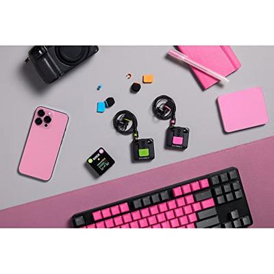 Rode Colors 3 kleurcodering voor Wireless Go en lavaliers Rode Colors 3 kleurcodering voor Wireless Go en lavaliers