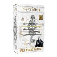 Noble Collection Harry Potter: The Dark Mark Wand Display decoratie - thumbnail