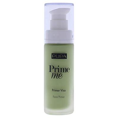 PUPA Prime Me Corrective Face Primer 30ml