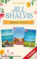 Sunrise Cove 2 - Jill Shalvis - ebook - thumbnail