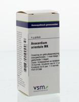 VSM Anacardium orientale MK 4 Gram - thumbnail