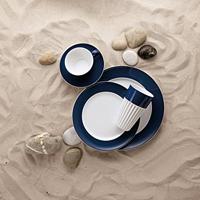 THOMAS - Sunny Day Petrol - Beker met oor 0,30l - thumbnail