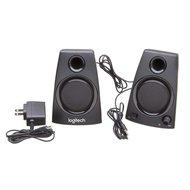 Logitech Speakers Z130 pc-luidspreker - thumbnail