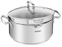 Tefal duetto+ 4 delige kookset - thumbnail