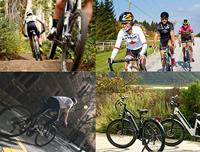 Bike Kettingsmeermiddel NZero Bio 100ml - thumbnail