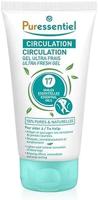 Puressentiel Bloedcirculatie Gel Ultra Fris 125ml - thumbnail