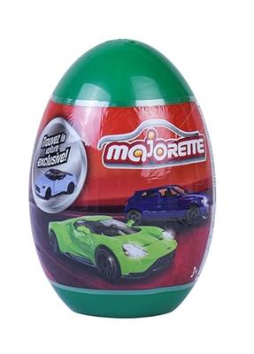 Set auto's Majorette