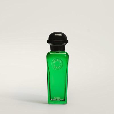 Hermès Eau de Basilic Pourpre Eau de Cologne 50ml