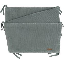 Baby's Only bed- en boxbumper Sense Zeegroen Maat