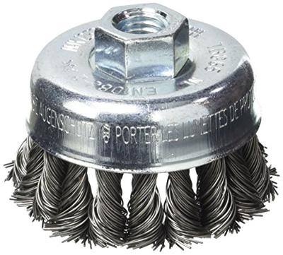 PFERD TOOLS 43305031 Komborstel 5 stuk(s)