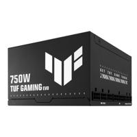 ASUS TUF-GAMING-750B-EVO power supply unit 750 W 20+4 pin ATX ATX Zwart - thumbnail