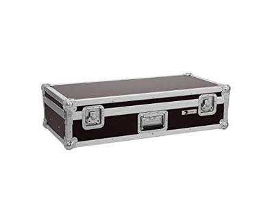 Roadinger ROADINGER Flightcase 2x LED STP-10 - thumbnail