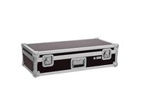 ROADINGER Flightcase 2x LED STP-10 ABL Sunbar - thumbnail