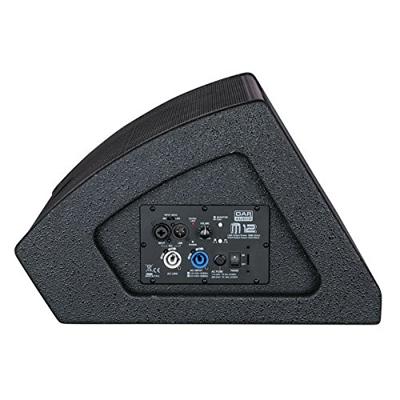 DAP M12 actieve vloermonitor