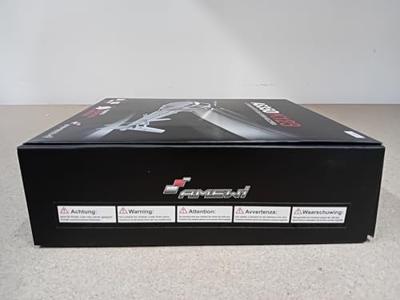 Amewi AS350 RC helikopter RTF 700