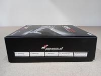 Amewi AS350 RC helikopter RTF 700 - thumbnail