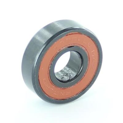 ENDURO BEARINGS 6000 llu max bo - abec 3 max - black oxide (radial) - 10x26x8