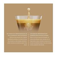 Koffiecapsules Nescafé Dolce Gusto 7613033494314 Espresso Macchiato Decaffeinato (16 uds) - thumbnail