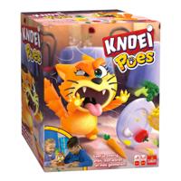 Knoeipoes - Spel;Spel (8711808314368) - thumbnail