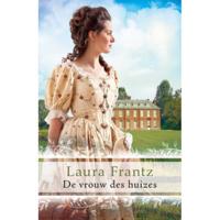 De vrouw des huizes (Paperback) - thumbnail
