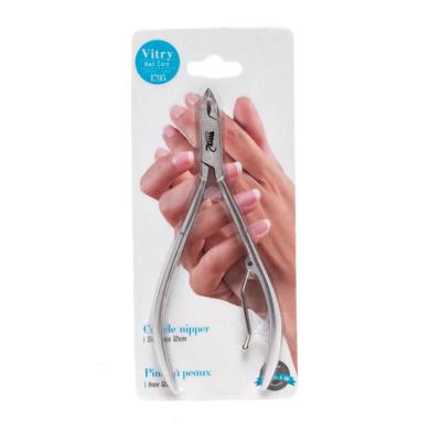 Velletjestang 12 Cm Gm Inox