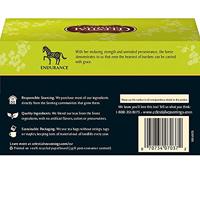 Celestial Seasonings Honey Lemon Ginsenggreen Tea - thumbnail