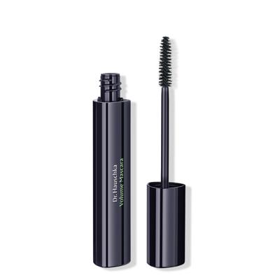 Dr. Hauschka Volume wimpermascara 8 ml 01