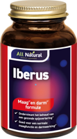 All Natural Iberus Maag en Darm Formule - thumbnail