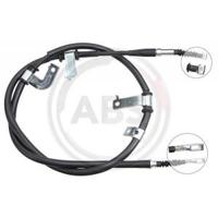 Handremkabel K18970 - thumbnail