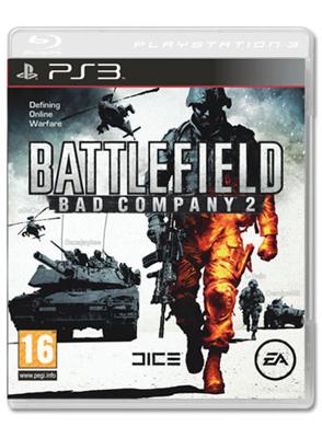 Battlefield Bad Company 2
