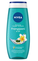 Nivea Hawaii Flower & Oil Douchegel - thumbnail