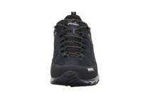 Meindl Ontario Gtx Heren Lage Wandelschoen Noir/Mais 9 - thumbnail