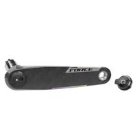 Sram powermeter force e1 dub 160mm linker arm excl. rechter arm/bb/kblad - thumbnail