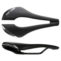 Selle Italia SP-01 Boost TM Superflow S3 Zadel - Zwart - thumbnail