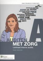 Auditen met zorg (Paperback) - thumbnail