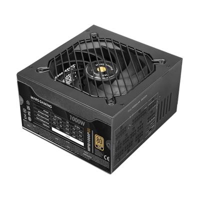 Voedingsbron Mars Gaming MPB1000PSI ATX 1000 W 80 Plus Gold