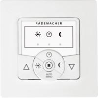 Rademacher 36500112 Tijdschakelklok IP30 Inbouw (in muur of meubel) - thumbnail