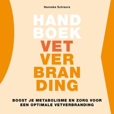 Handboek vetverbranding Handboek vetverbranding