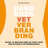 Handboek vetverbranding - thumbnail