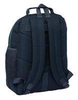 Schoolrugzak Real Madrid C.F. 32 x 42 x 15 cm - thumbnail