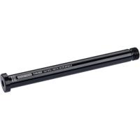 CONTEC steekas, voorwiel "thrubee front" ct fr.thru axle thrubee front 15x110mm 158mm - thumbnail