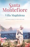 Villa Magdalena - Santa Montefiore - Paperback (9789022587911) - thumbnail