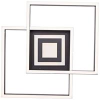 Brilliant PlafondlampMetis 40cm zwart - G99381/06 - thumbnail